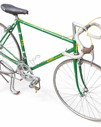 Bici Zini Record vintage Campagnolo Nuovo Record