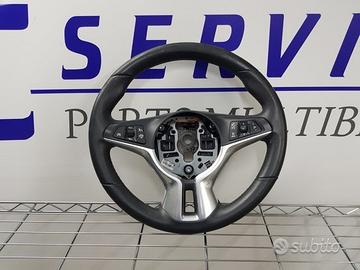 Volante Manubrio Sterzo Opel Adam Con Comandi