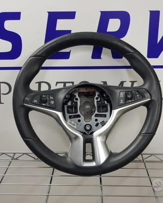 Volante Manubrio Sterzo Opel Adam Con Comandi