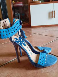 Scarpe nuove mai usate n 38