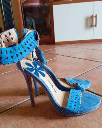 Scarpe nuove mai usate n 38