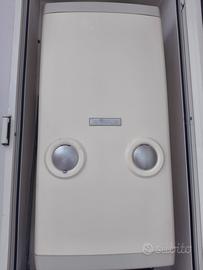 Riello Externa Salvaspazio 24kw