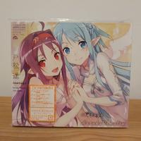 Haruka tomatsu Courage Edizione Limitata CD+DVD