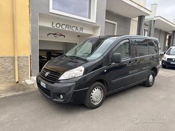 Fiat scudo 2.0 mj gancio traino 2 porte laterali 3