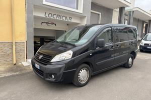 Fiat scudo 2.0 mj gancio traino 2 porte laterali 3