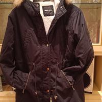 Giubbotto parka ragazza Tally Weijl