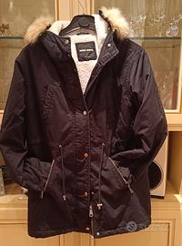 Giubbotto parka ragazza Tally Weijl