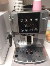 Macchina caffè Delonghi
