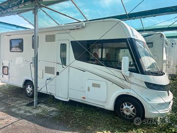 Motorhome