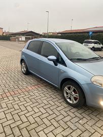 Fiat grande punto