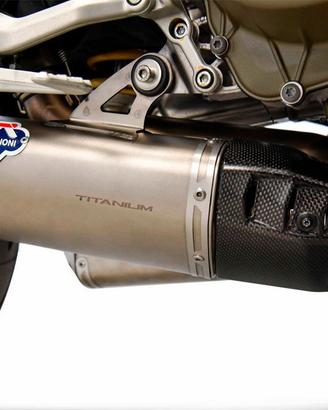 KIT SCARICHI TERMIGNONI STREETFIGHTER V4 D19909440