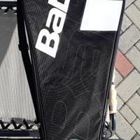2 custodie BABOLAT ROLAND GARROS