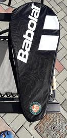 2 custodie BABOLAT ROLAND GARROS