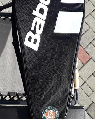 2 custodie BABOLAT ROLAND GARROS