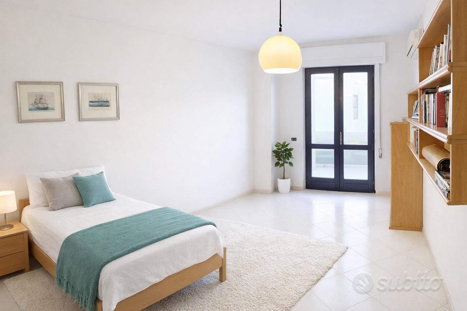 Apartment in Decimomannu, Casteddu/Cagliari - Vista 2