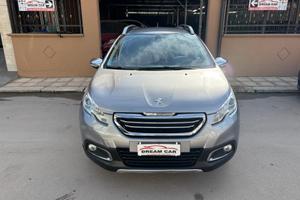 Peugeot 2008 1.6 e-HDi 92 CV Stop&Start Allure