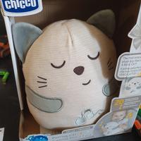 Chicco, Gattino Dolci Fusa, Peluche Elettronico