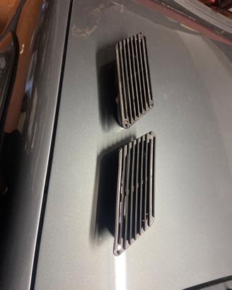 Prese aria posteriori fiat 126