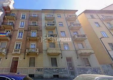 BILOCALE CON DUE BAGNI IDEALE PER INVESTIMENTO