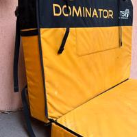 Crashpad OCUN dominator