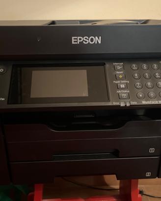 Epson stampante nuova 7840