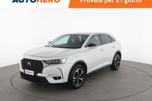 DS AUTOMOBILES DS 7 Crossback TG95656