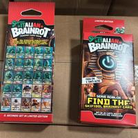 due set Roblox Carte Italian brainrot 