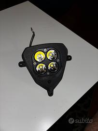 Faro led beta rr 2013-2024 nuovo