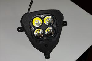 Faro led beta rr 2013-2024 nuovo