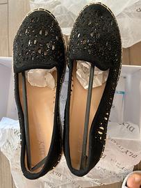 Scarpe donna espadrillas
