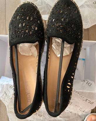 Scarpe donna espadrillas