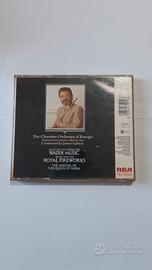 CD  JAMES GALWAY USATO