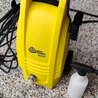 Idropulitrice Annovi Reverberi 111