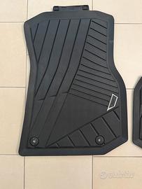 Tappetini BMW X3 2024-2025
