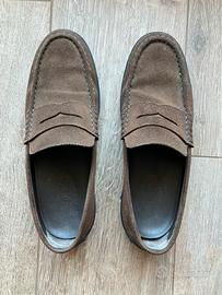 SCARPE MOCASSINO TOD’S UOMO