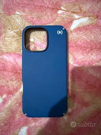 Cover spek ipone 16pro max ricarica magnetica 30€