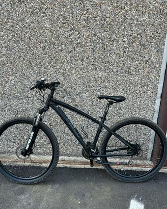 Mountain bike 29” marca Crow taglia S