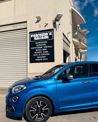 Fiat 500X 1.3 MultiJet 95 CV Sport