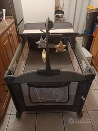 Lettino da campeggio Costway