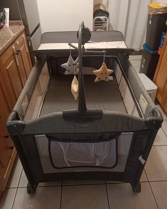 Lettino da campeggio Costway