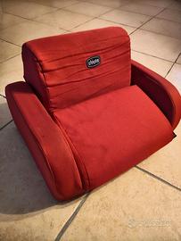 Poltrona Chicco bambino
