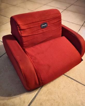Poltrona Chicco bambino