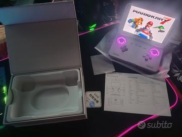 Retroid pocket flip 2