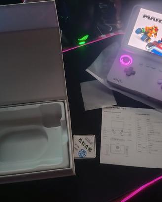 Retroid pocket flip 2