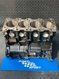 BLOCCO MOTORE ENGINE BLOCK MITSUBISHI LANCER EVO