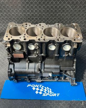 BLOCCO MOTORE ENGINE BLOCK MITSUBISHI LANCER EVO