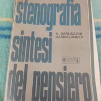 libro di sintesi 