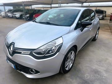 Renault Clio dCi 8V 75CV Start&Stop 5 porte Energy