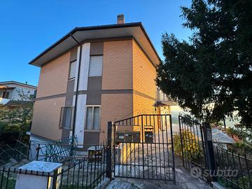 Appartamento - Fermo