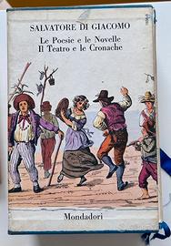 salvatore di giacomo